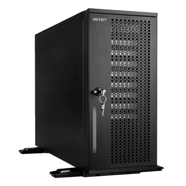 Графическая станция INFERIT PLG4312