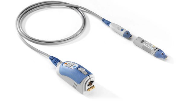 Токовый пробник Rohde  Schwarz RT-ZD10
