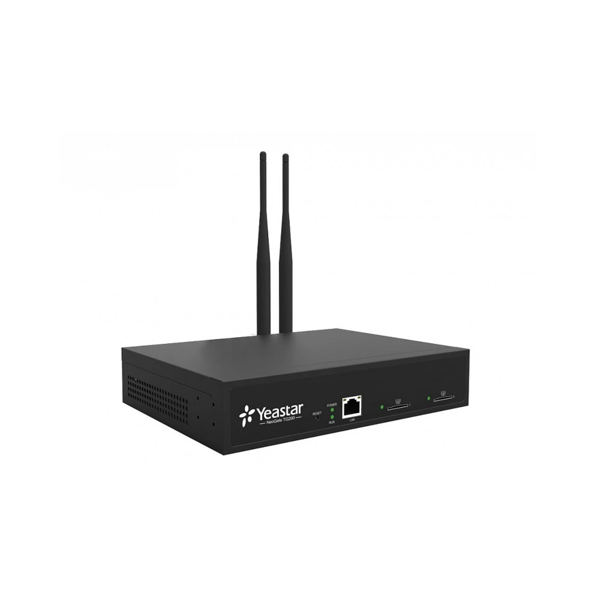 VoIP-GSM-шлюз Yeastar TG200