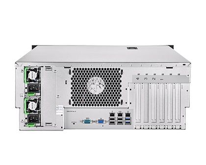 Сервер Fujitsu PRIMERGY TX1330 M4