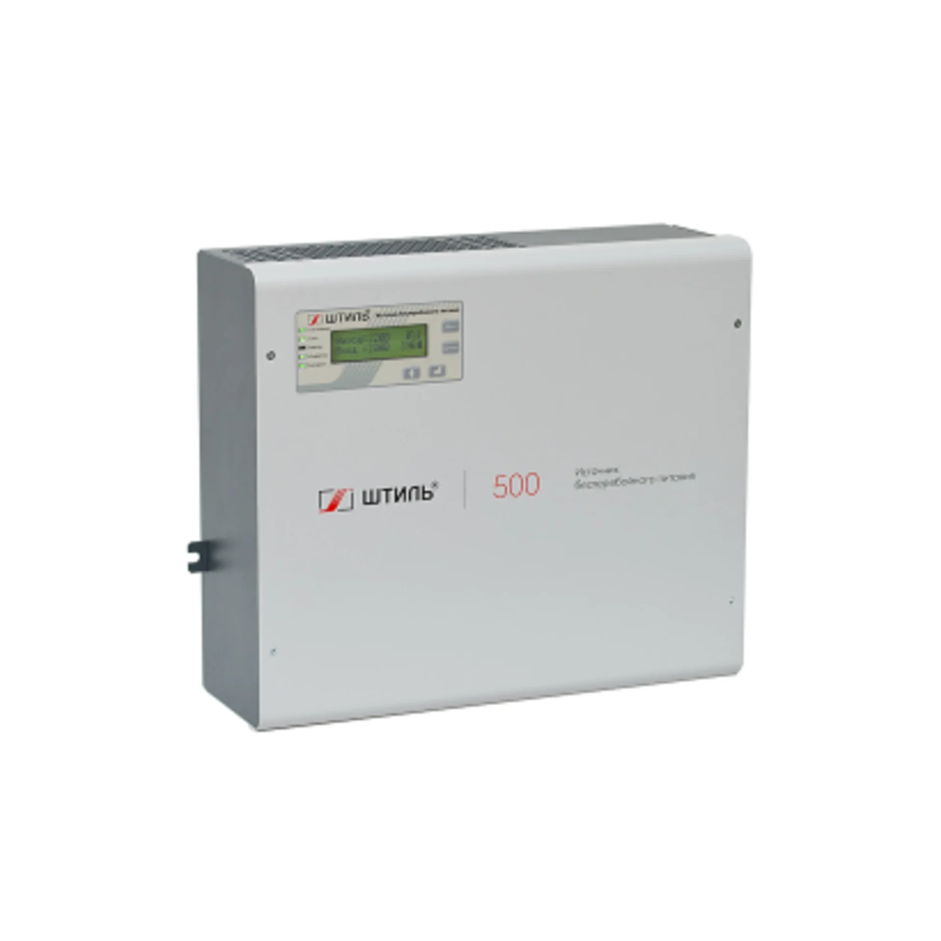 ИБП для монтажа на щите 500 ВА 230 В Штиль