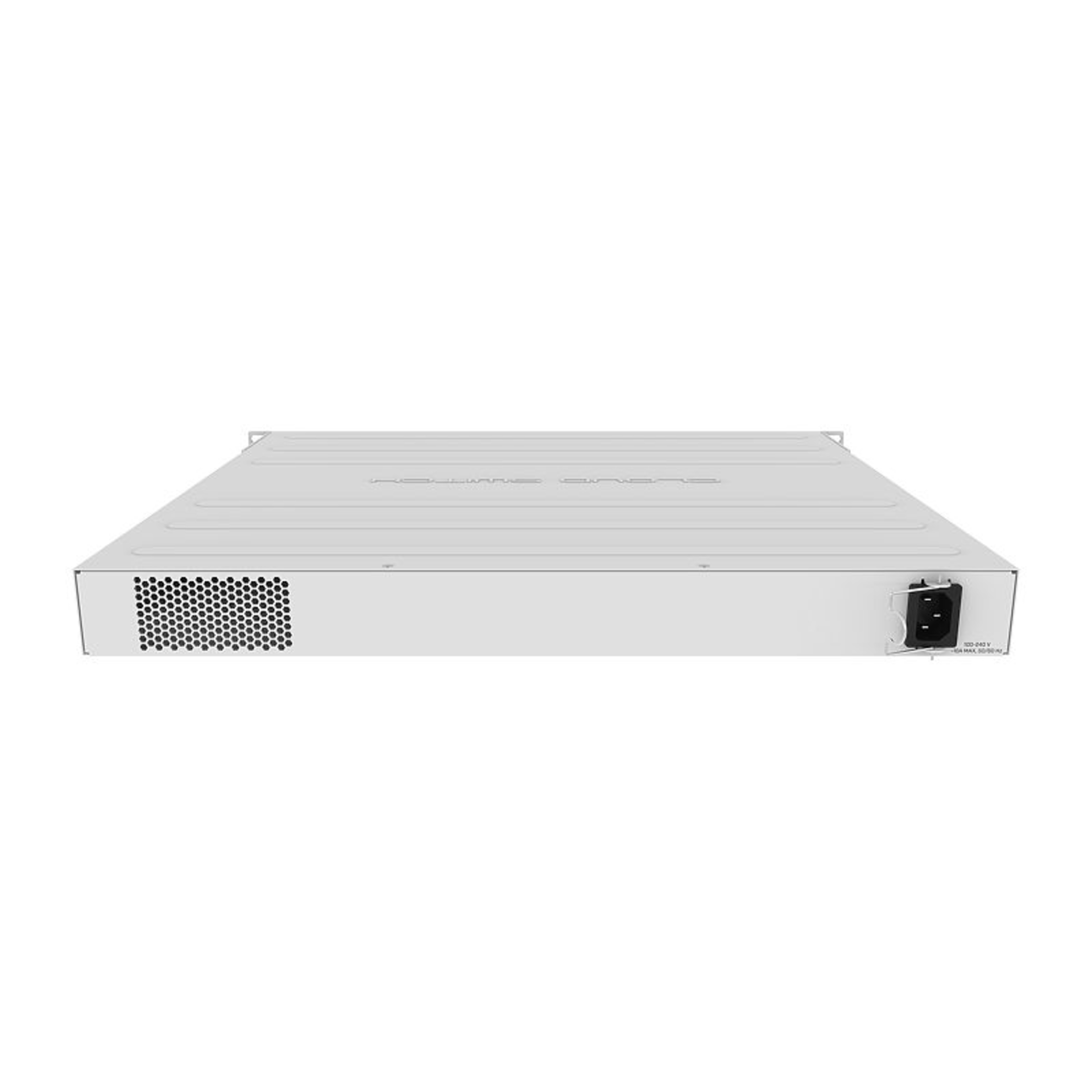 Коммутатор Mikrotik Cloud Router Switch CRS354-48P-4S+2Q+RM
