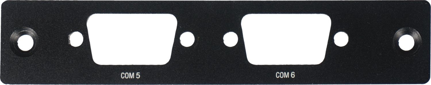 MEC-COM-M334-TDB9/2xUB0903