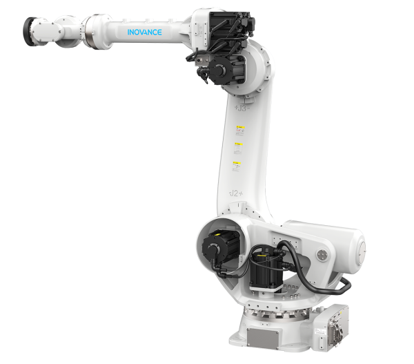 Шестиосевой робот INOVANCE IR-R220 (220кг; 3,096м)