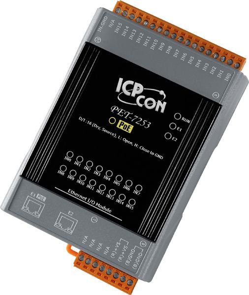 PET-7253 CR