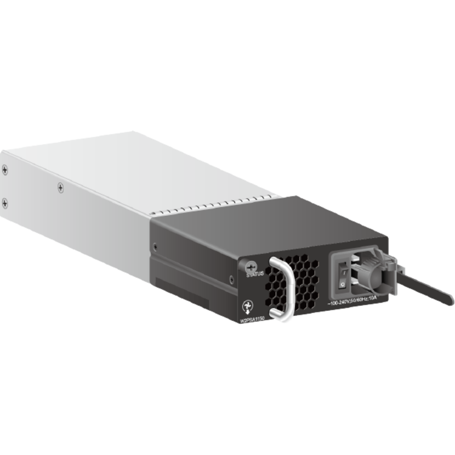 Блок питания Huawei 1150W AC Power Module