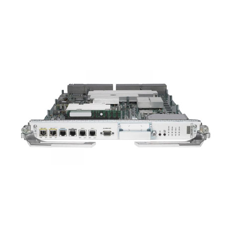 Модуль Cisco A9K-RSP-4G