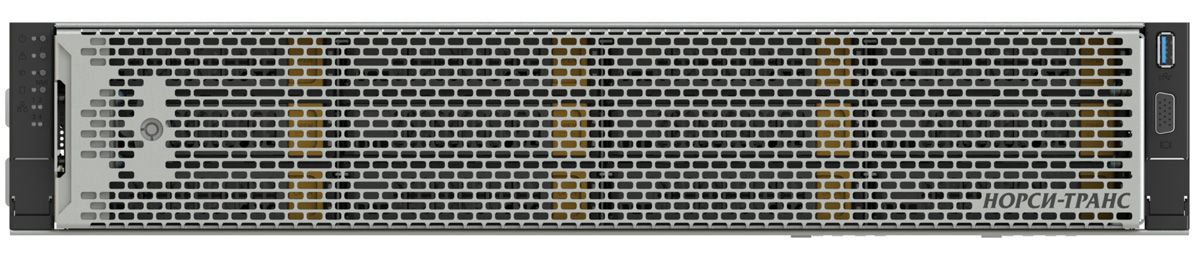 Сервер Норси-Транс Паладин-Х212