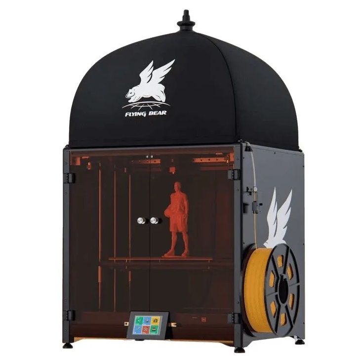 3D принтер FlyingBear Reborn 2
