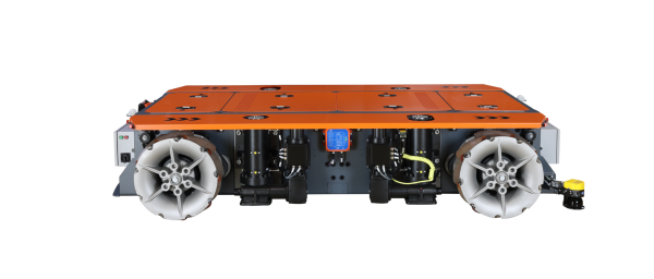 Транспортная платформа KUKA KoM UTV-3 E575 7000