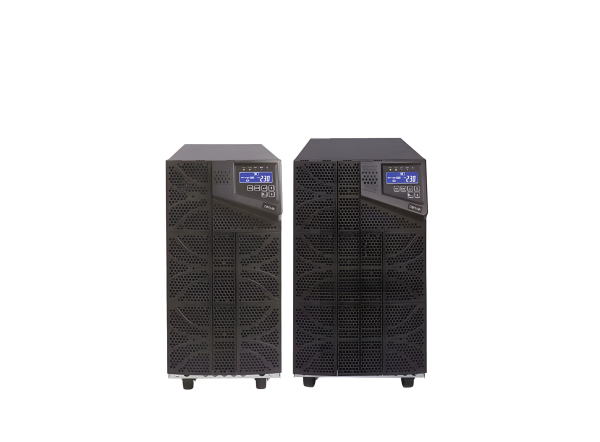 Источник бесперебойного питания Centiel EssentialPower T