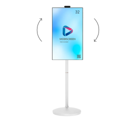 Мобильная панель EDFLAT MOBISCREEN NOVA 32