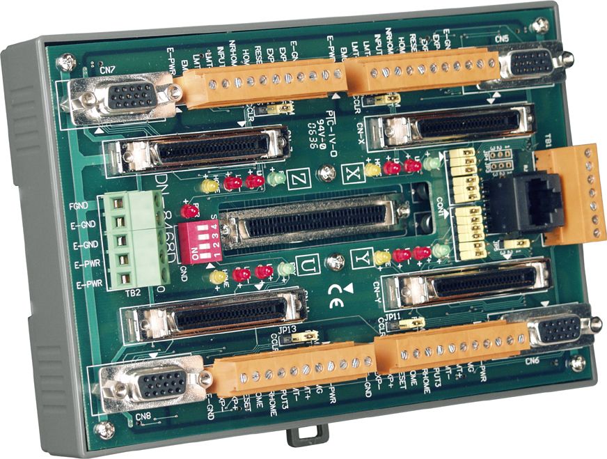 DN-8468DB CR
