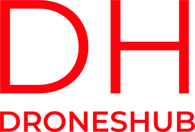 DRONESHUB