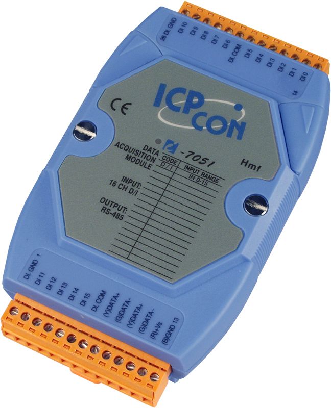 I-7051 CR