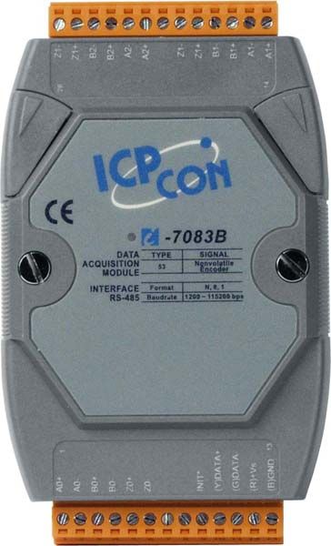 I-7083B-G CR