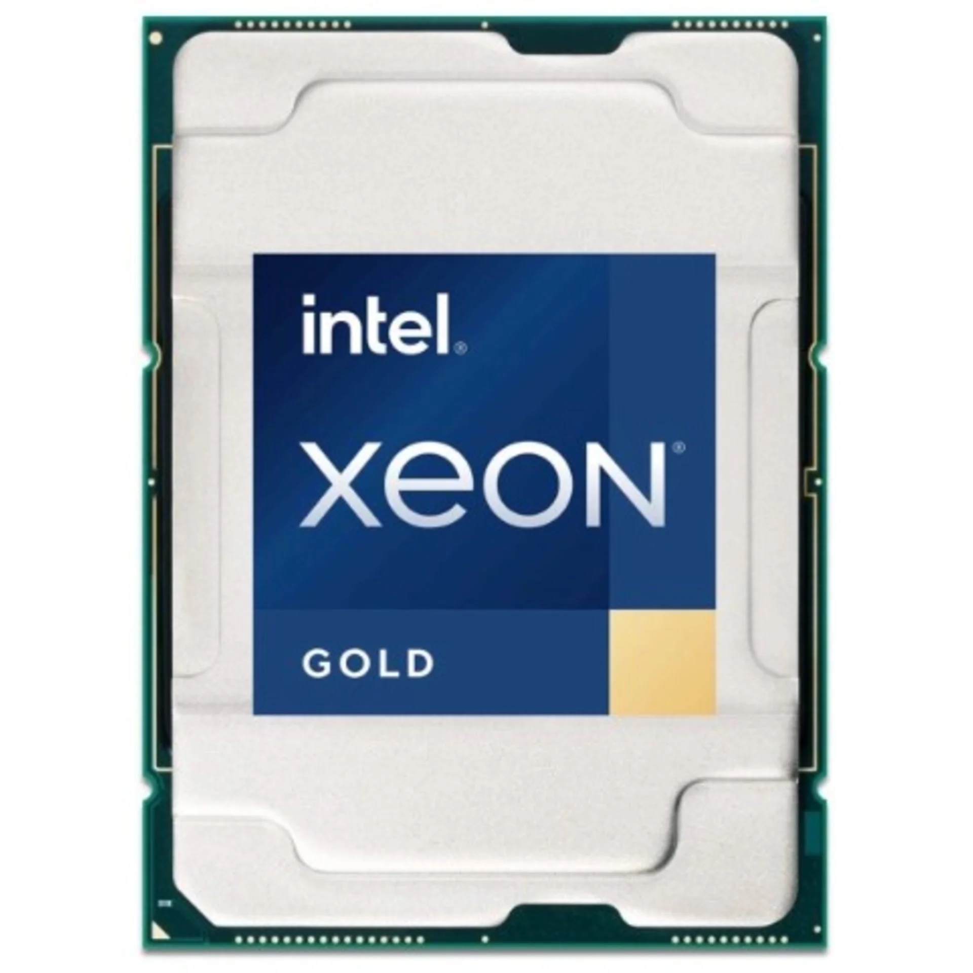 Процессор Intel Xeon Gold 6326 (2.90GHz/24Mb/16-core) Socket LGA4189