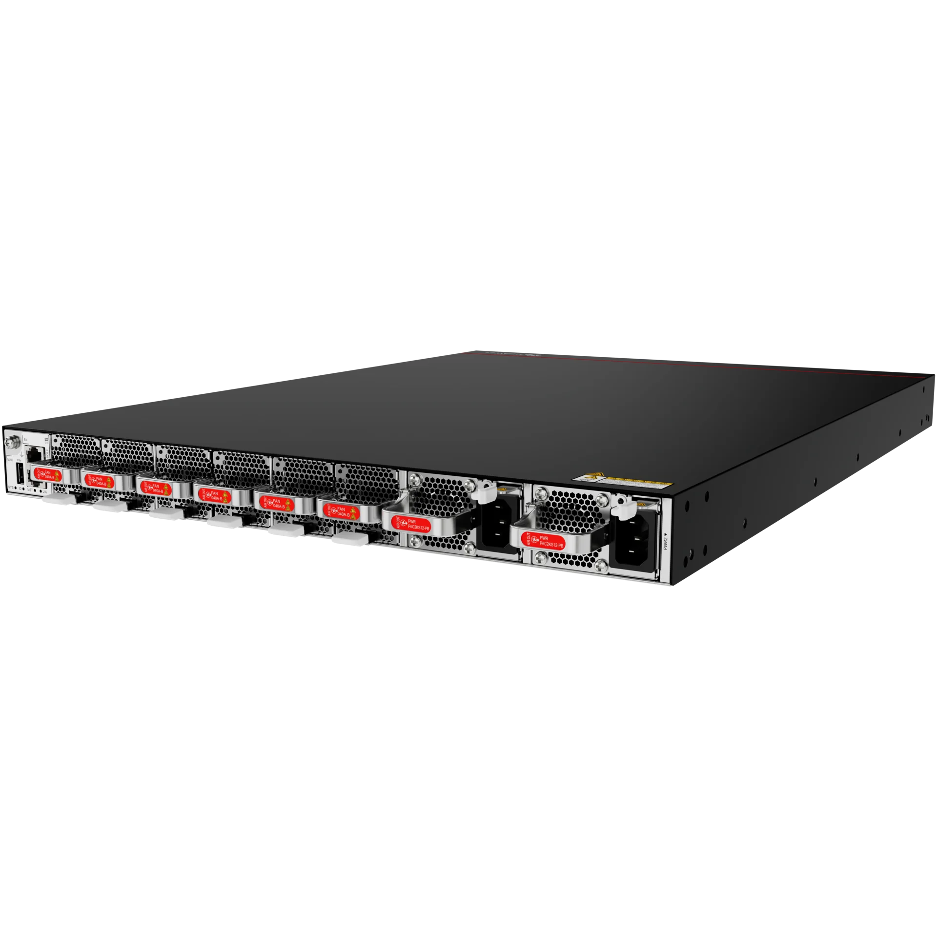 Коммутатор Huawei CE9855-32DQ