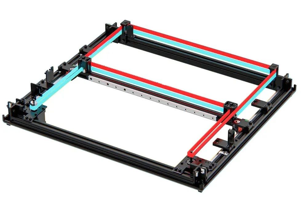 3D принтер FlyingBear Reborn 2