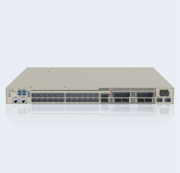 DWDM платформа N3Com DWN6515F