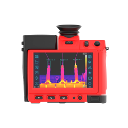 Тепловизор Seviral T1020