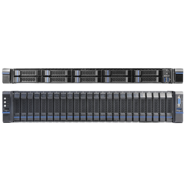 Доверенный сервер KRAFTWAY TRUSTED TS2000