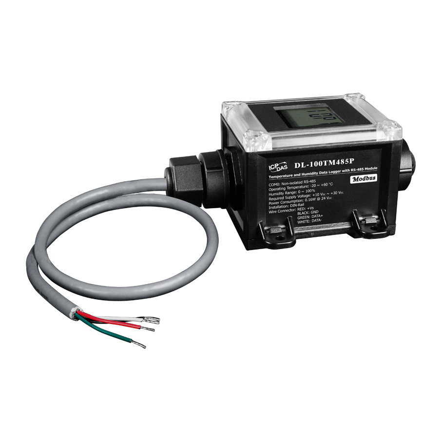 DL-100TM485P CR