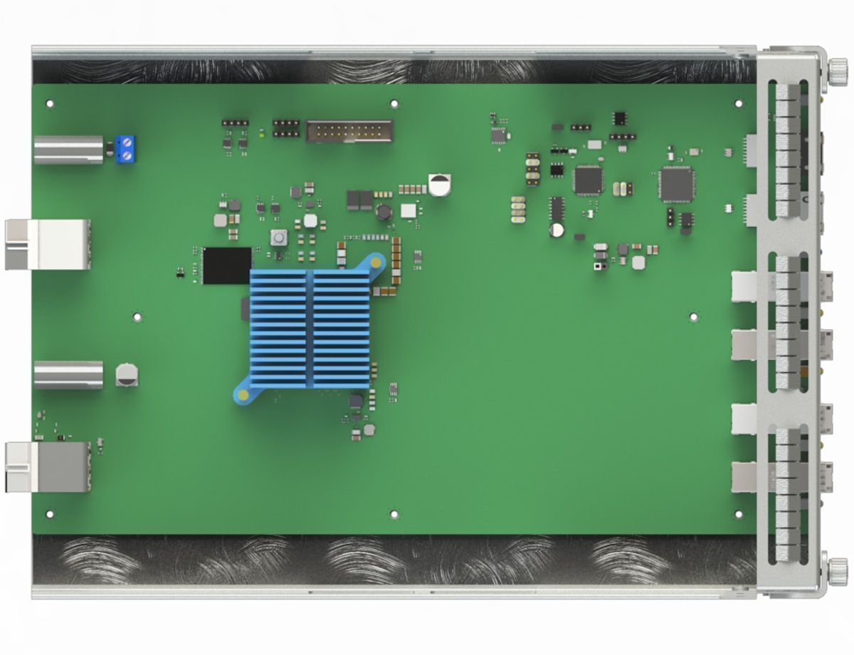 Дисковый массив Норси-Транс JBOD-25