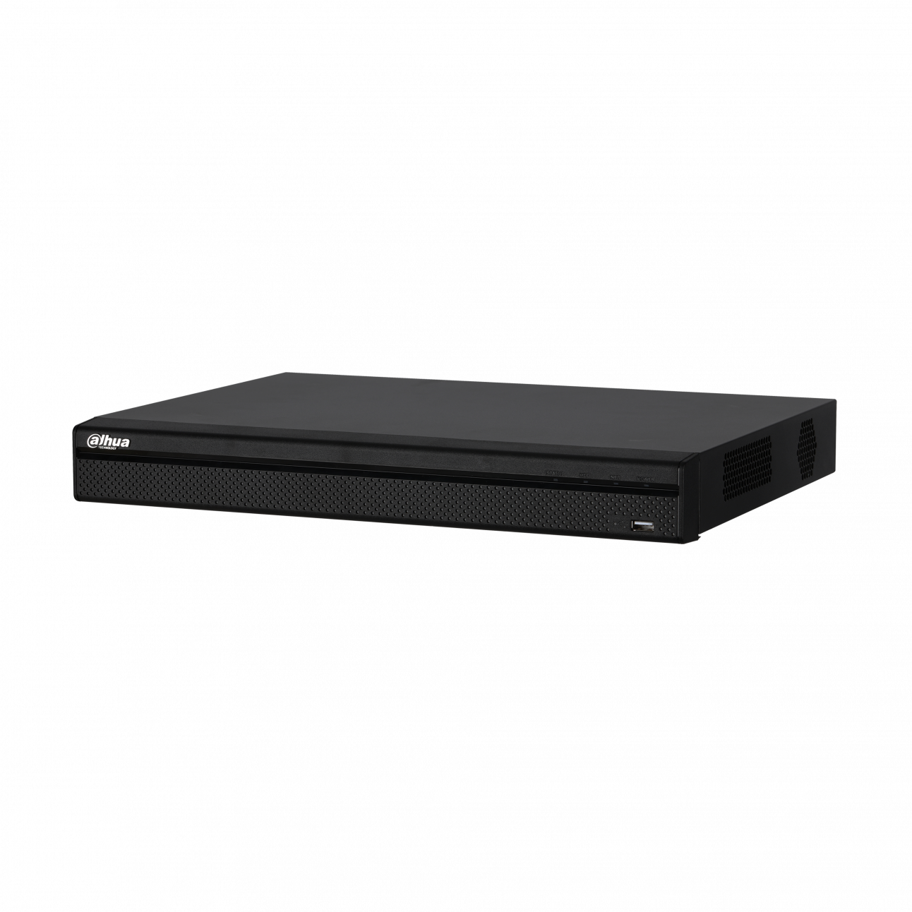 16-канальный 4К HDCVI видеорегистратор Dahua DH-XVR5216AN-4KL-X  HDCVI+AHD+TVI+IP+CVBS, 2xHDD до 10Тб, до 24 IP камер 8Мп, USB 2.0, USB3.0, DC12В