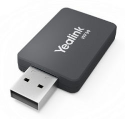 Wi-Fi адаптер Yealink WF50