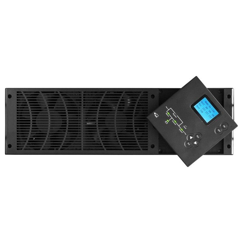 Источник бесперебойного питания TSL Protect 1 RT 6 - 10 KVA