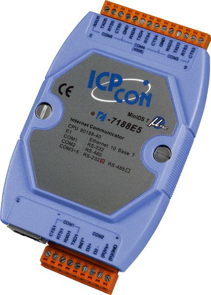 I-7188E5 CR