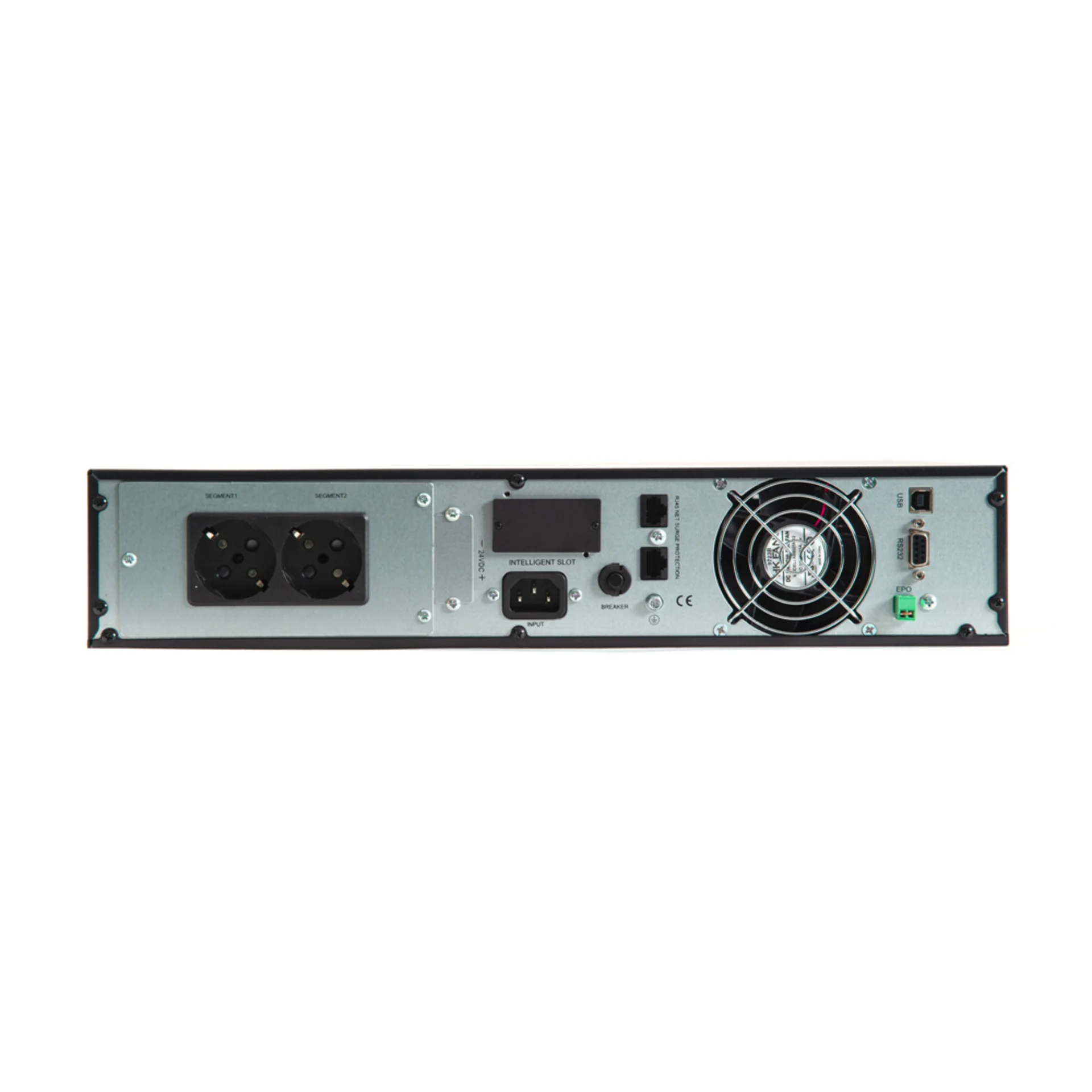 ИСТОЧНИК БЕСПЕРЕБОЙНОГО ПИТАНИЯ SKAT-UPS 1500 RACK+3X9AH