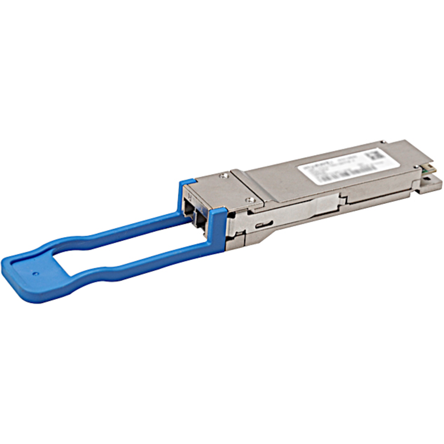 Оптический модуль Huawei QSFP-100G-LX4-MM