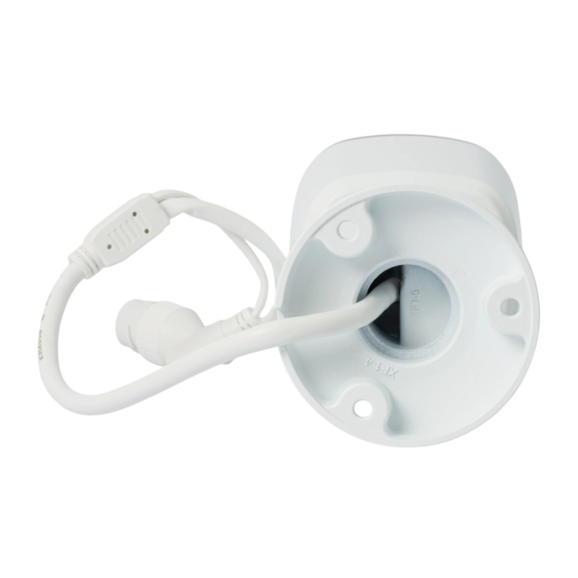 Камера сетевая буллет 2Мп OMNY MB-M2M-2812 v2, с микрофоном, объектив 2,8-12мм, WDR, Smart ИК до 50м