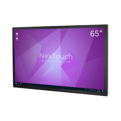 Интерактивная панель NexTouch NextPanel 65P