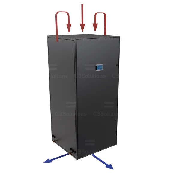 Прецизионный кондиционер C3 Solutions C3.AIR.CRS027