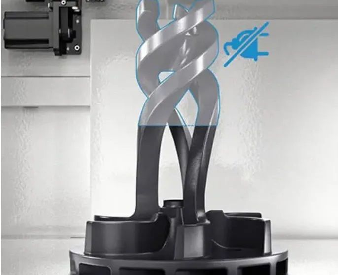 3D принтер CreatBot D1000