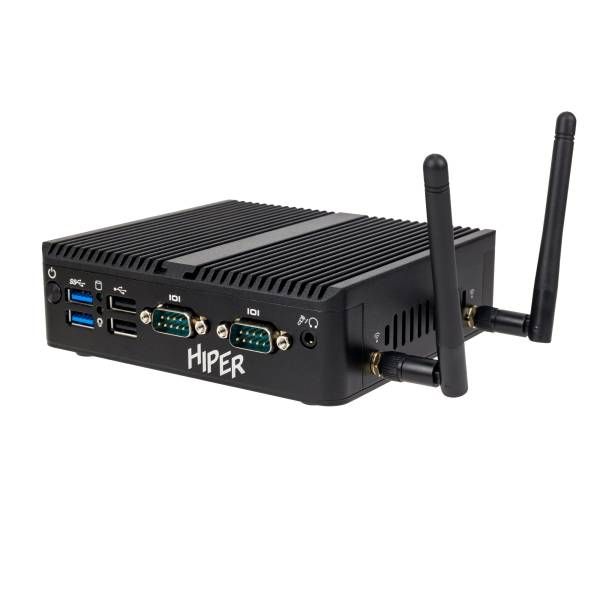 Неттоп HIPER BASIS (BC119) – N/8ГБ/256ГБ