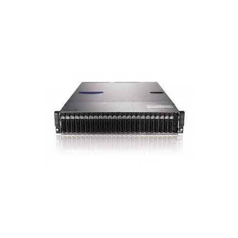 Сервер Dell PowerEdge C6220, 8 процессоров Intel Xeon 8C E5-2660 2.20GHz, 256GB DRAM