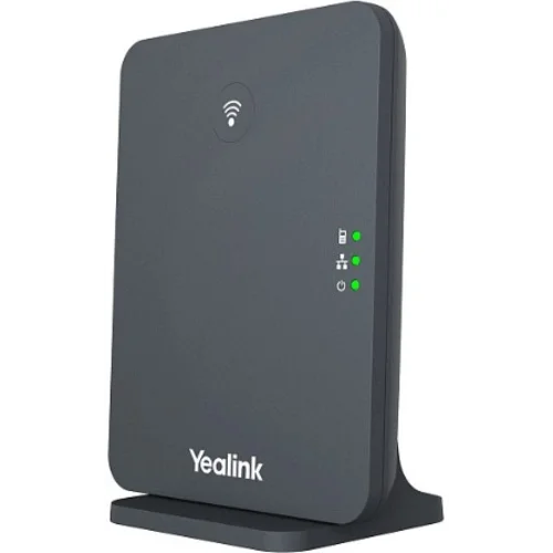 Базовая станция DECT Yealink W70B
