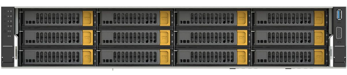 Сервер Норси-Транс Паладин-Х212