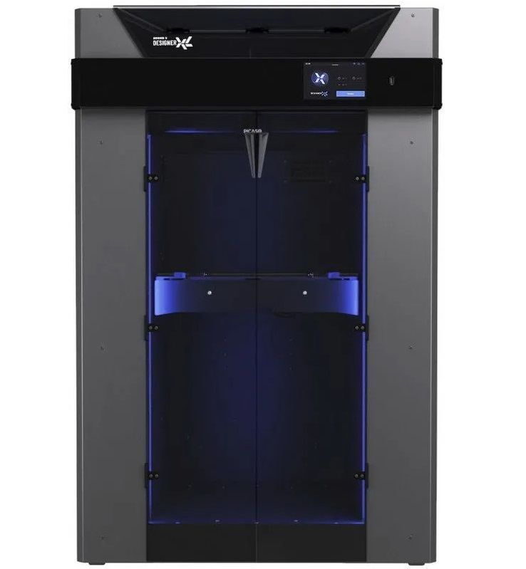 3D принтер Picaso Designer XL S2