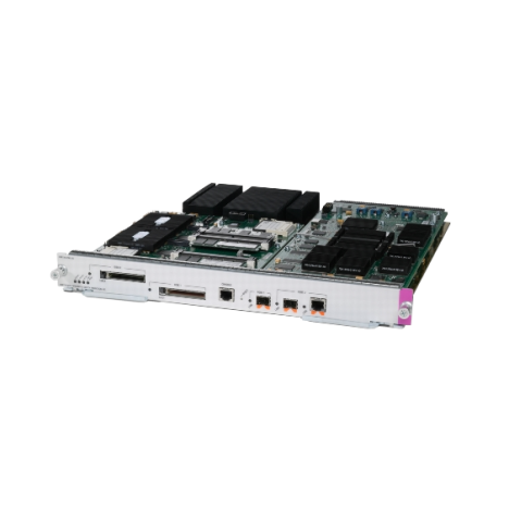Модуль Cisco RSP720-3CXL-GE