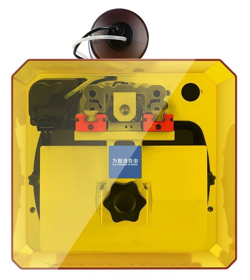 3D принтер Anycubic Photon M3 Plus