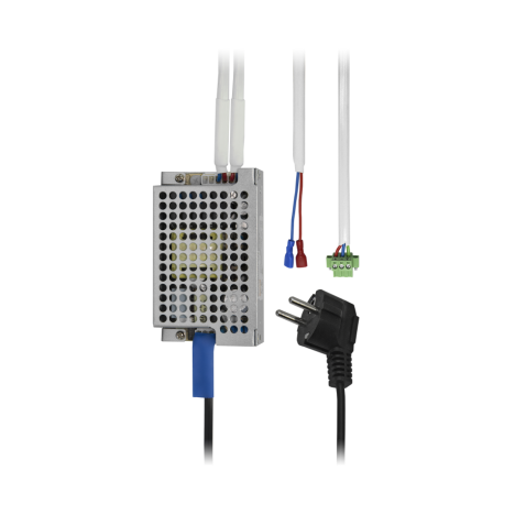Устройство бесперебойного питания RPS с выходом 12 вольт и функцией зарядки,60Вт с коннектором 2EDGK-5.08-02P