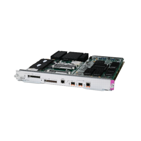 Модуль Cisco RSP720-3C-GE