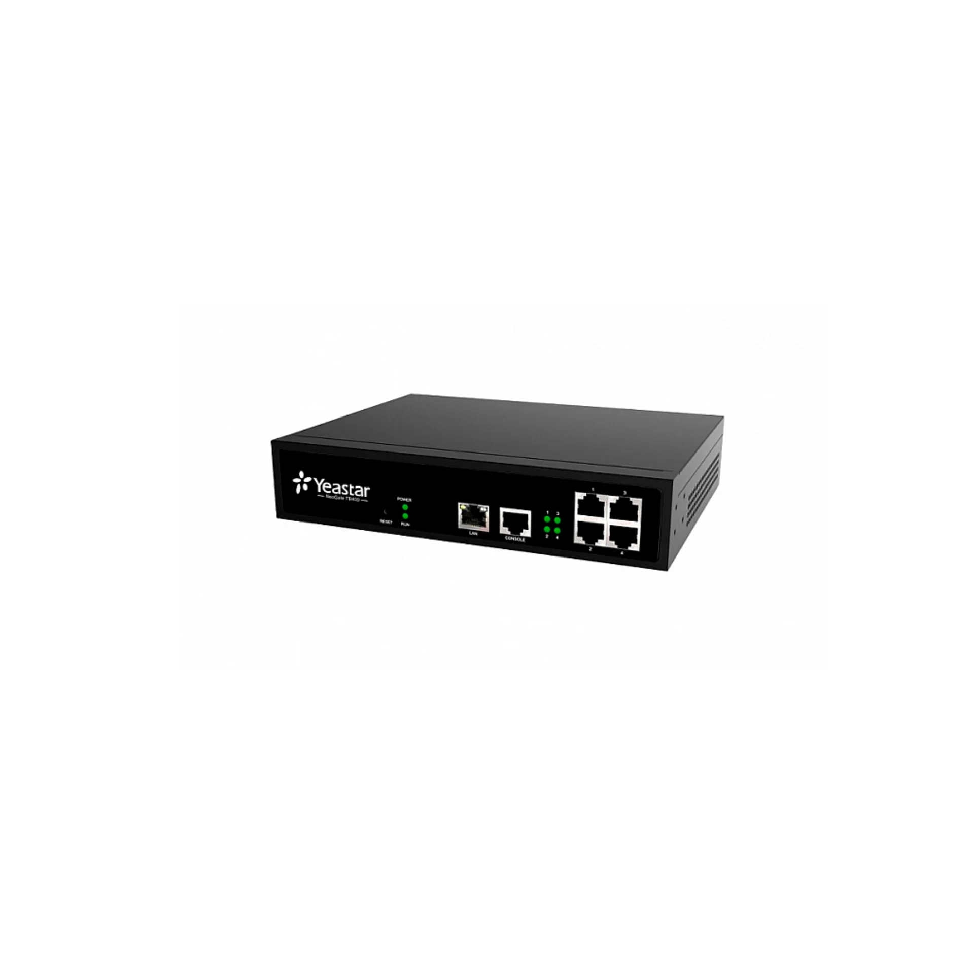 VoIP-PRI шлюз Yeastar TB400