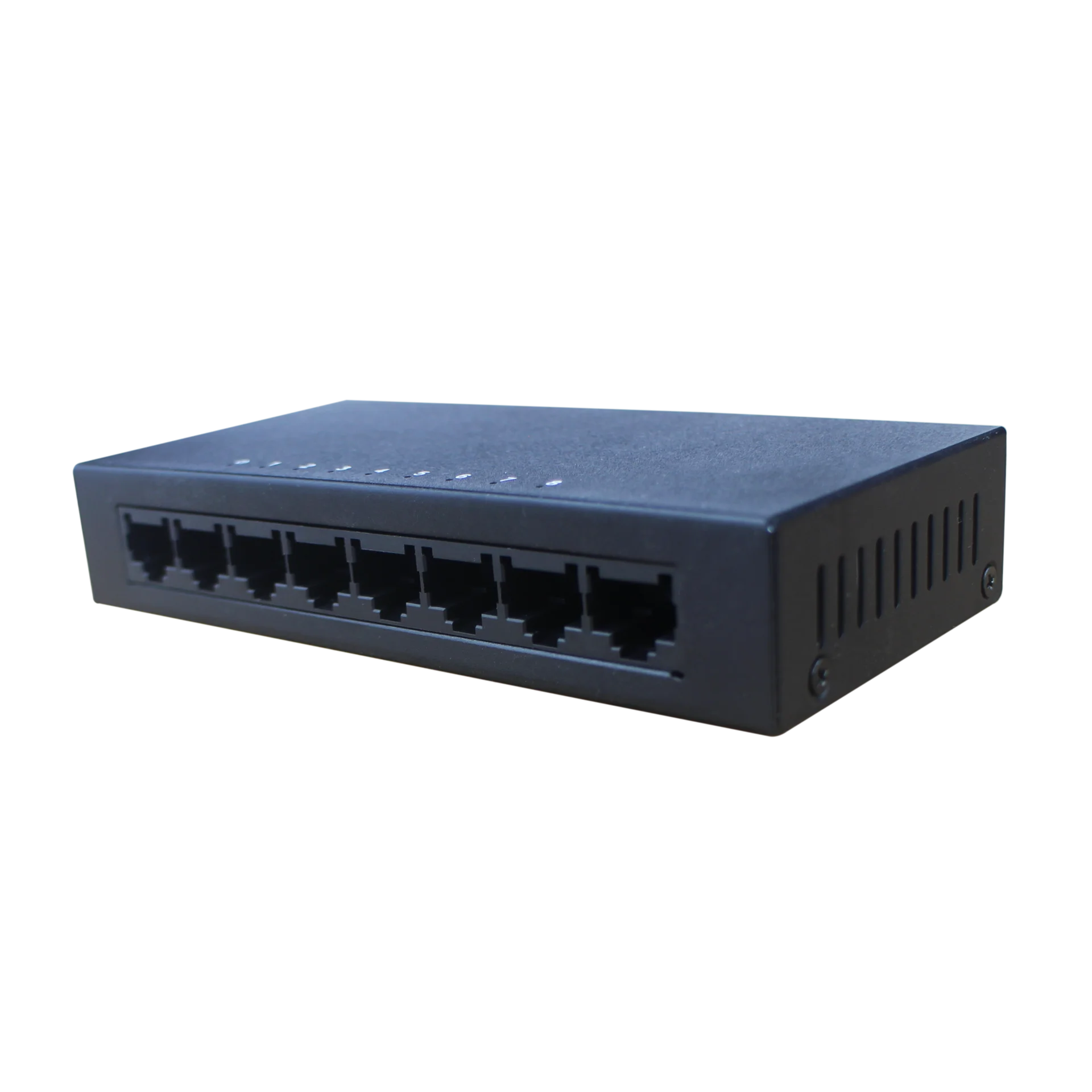 Неуправляемый коммутатор BDCOM S1008C