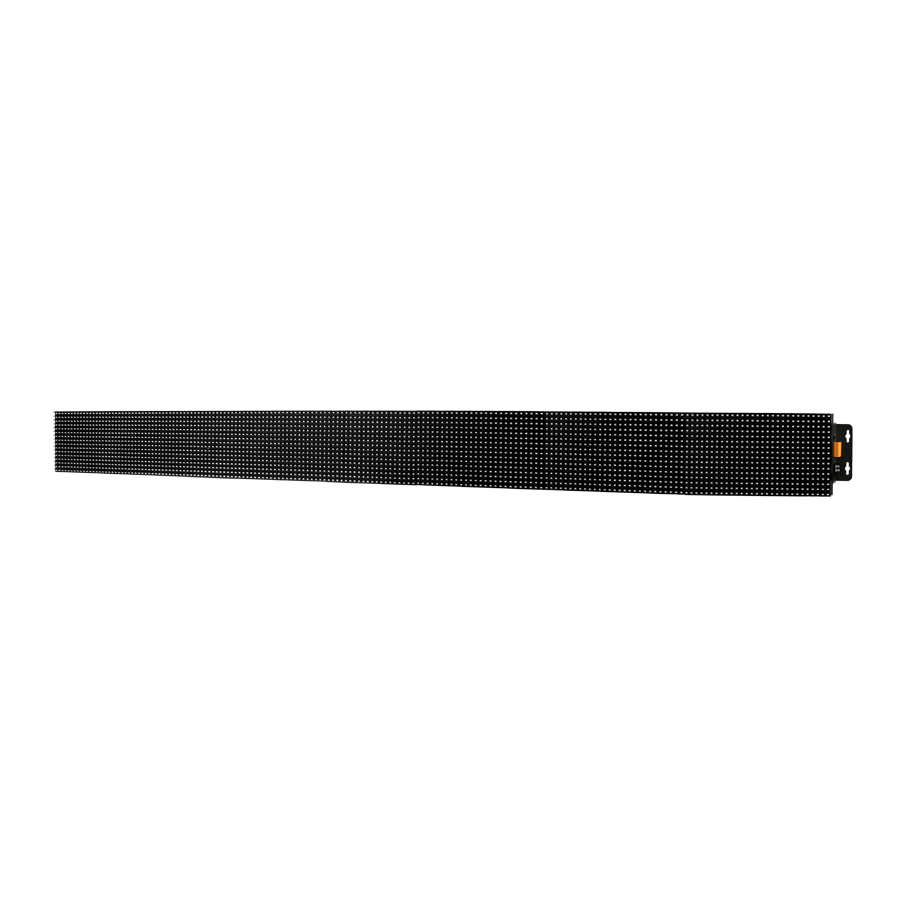 iKAN-124 CR